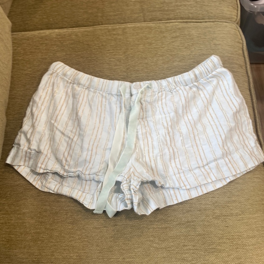 victoria’s secret sleep shorts